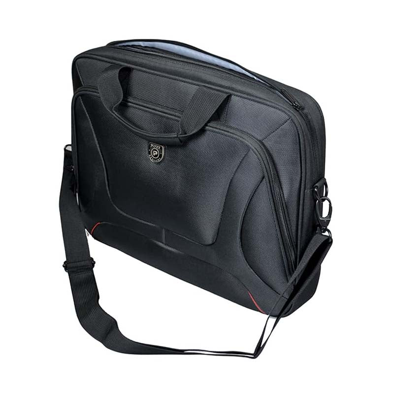 Port Designs Courchevel 15.6 inch Toploading Case - Black