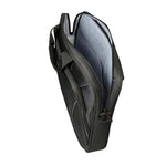 Port Designs Courchevel 15.6 inch Toploading Case - Black