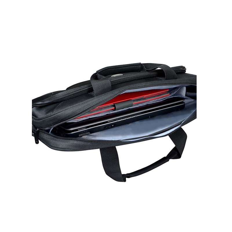 Port Designs Courchevel 15.6 inch Toploading Case - Black