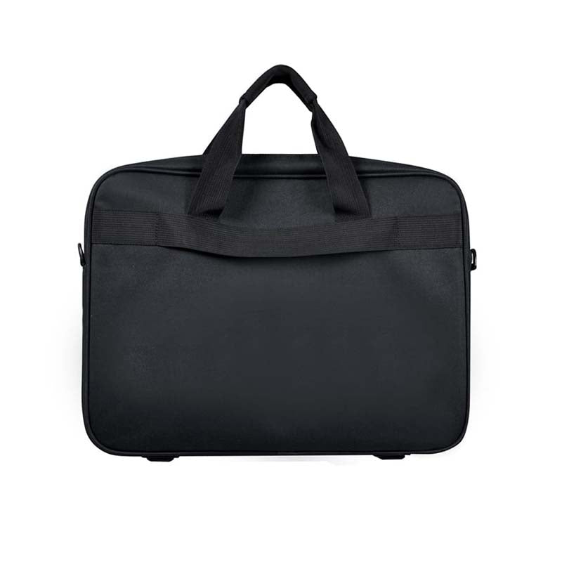Port Designs Courchevel 15.6 inch Toploading Case - Black