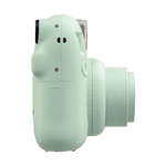 Fujifilm Instax Mini 12 Instant Film Camera - Mint Green