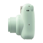 Fujifilm Instax Mini 12 Instant Film Camera - Mint Green