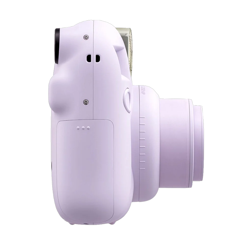 Fujifilm Instax Mini 12 Instant Film Camera - Lilac Purple