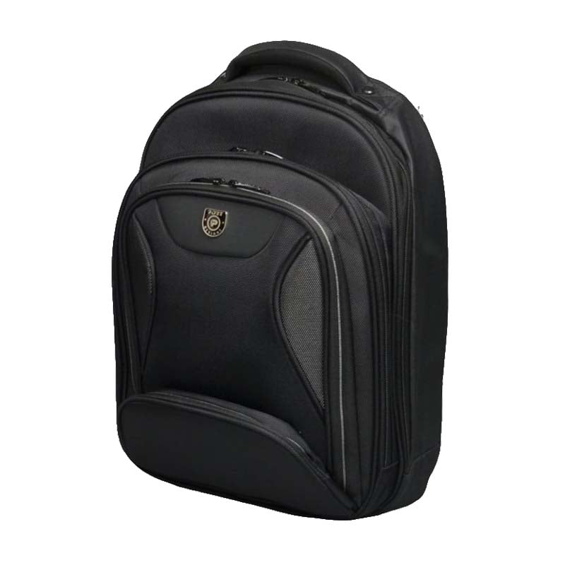 Port Designs Manhattan 15/17 inch Backpack - Black