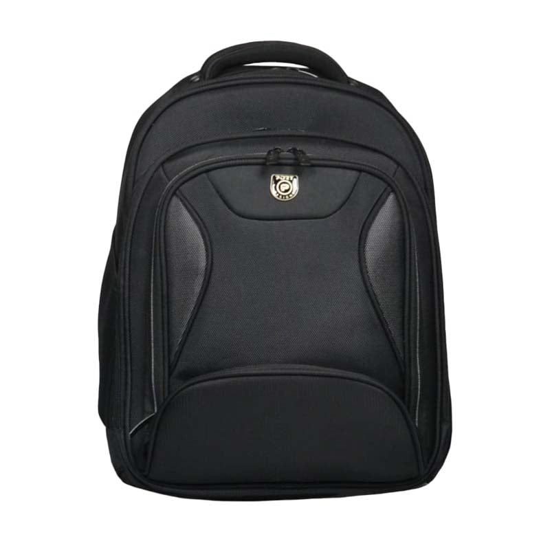 Port Designs Manhattan 15/17 inch Backpack - Black