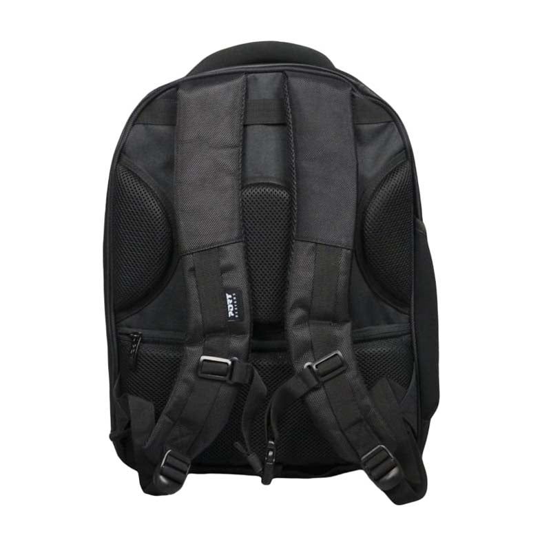 Port Designs Manhattan 15/17 inch Backpack - Black