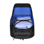 Port Designs Chicago 15.6 inch 2in1 Backpack and Trolley - Black