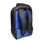 Port Designs Chicago 15.6 inch 2in1 Backpack and Trolley - Black
