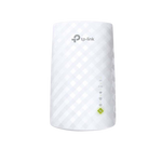 TP-Link RE200 AC750 Wi-Fi Range Extender - White