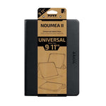 Port Noumea II Universal Tablet 9/11 inch - Black
