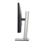 Dell P2425H 23.8-inch Full HD Monitor - Silver
