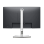 Dell P2425H 23.8-inch Full HD Monitor - Silver