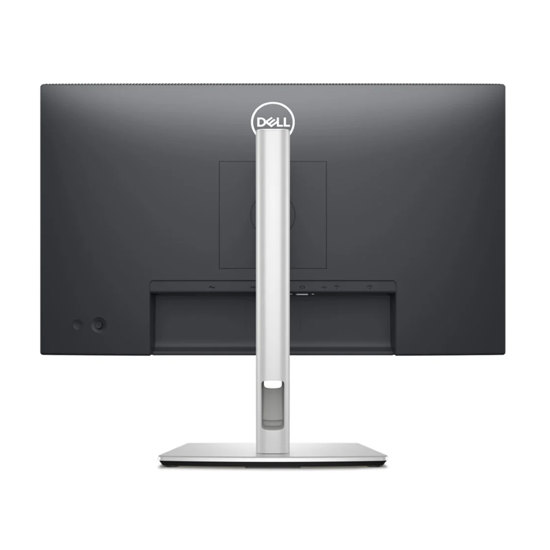 Dell P2425H 23.8-inch Full HD Monitor - Silver