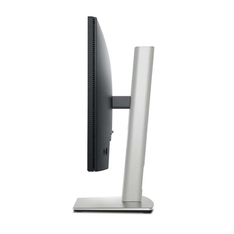 Dell P2225H 21.5-inch Full HD 5ms IPS Monitor - Silver