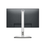 Dell P2225H 21.5-inch Full HD 5ms IPS Monitor - Silver