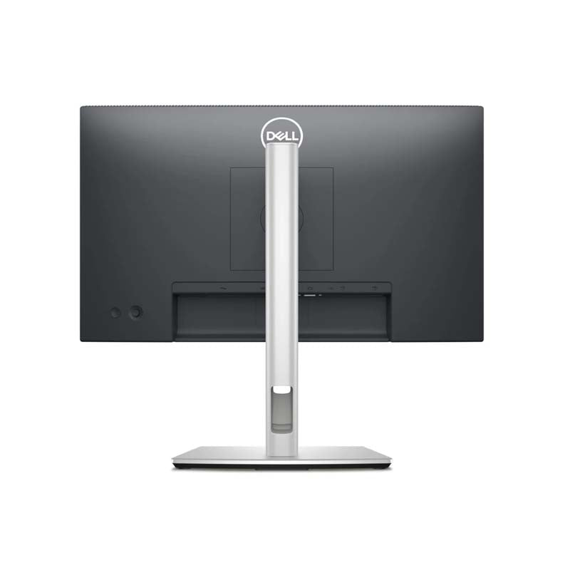 Dell P2225H 21.5-inch Full HD 5ms IPS Monitor - Silver