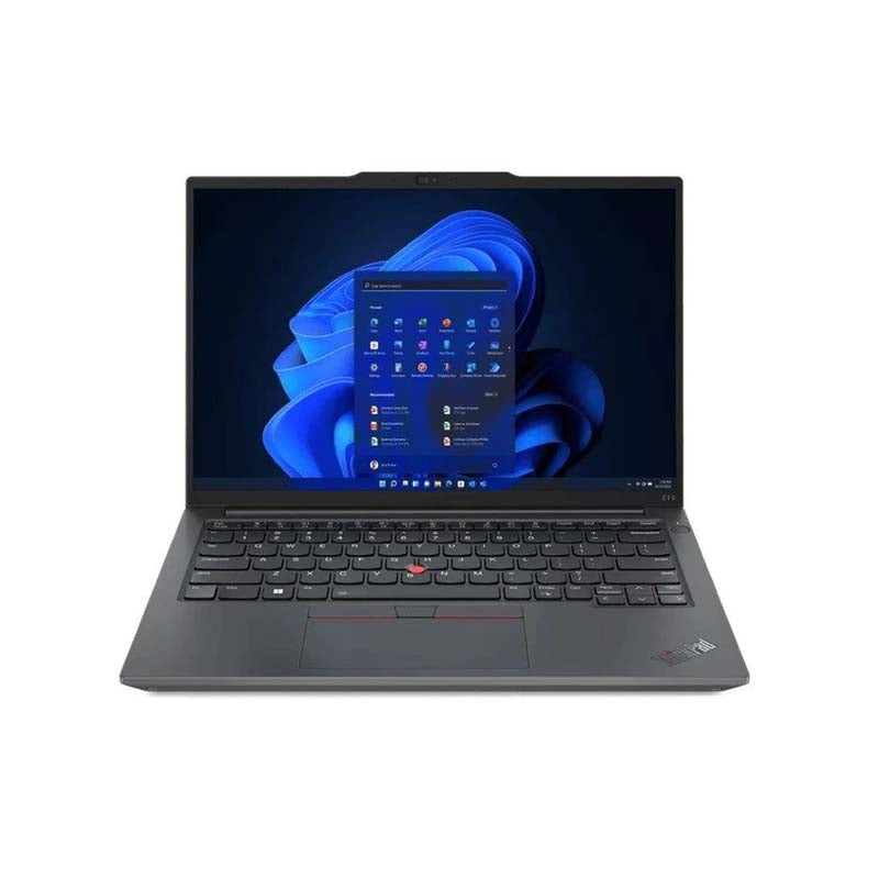 Lenovo ThinkPad E14 14-inch AMD Ryzen 5 8GB RAM 512GB SSD Laptop