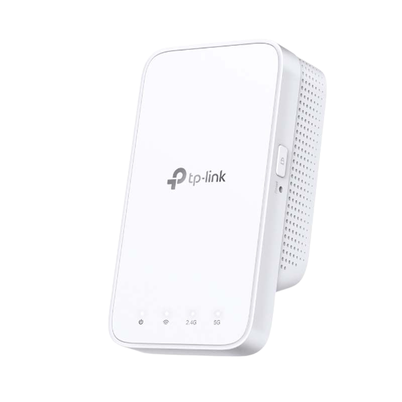 TP-Link RE300 AC1200 Wi-Fi Range Extender - White