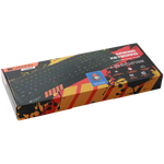 Canyon Hazard Wired Multimedia Gaming Keyboard With Lighting Effect - Black