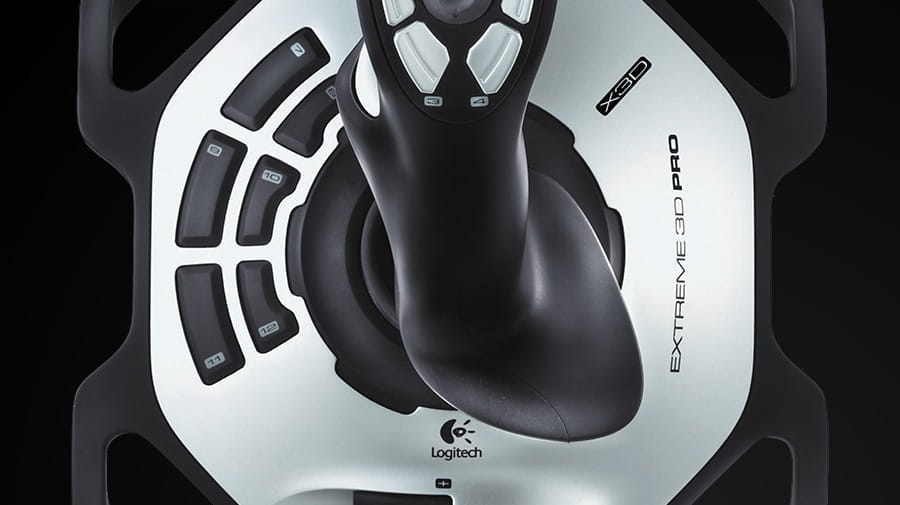 Extreme 3D Pro Joystick