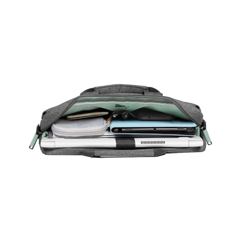 Port Designs Yosemite Eco 13-14 inch Laptop Case - Grey
