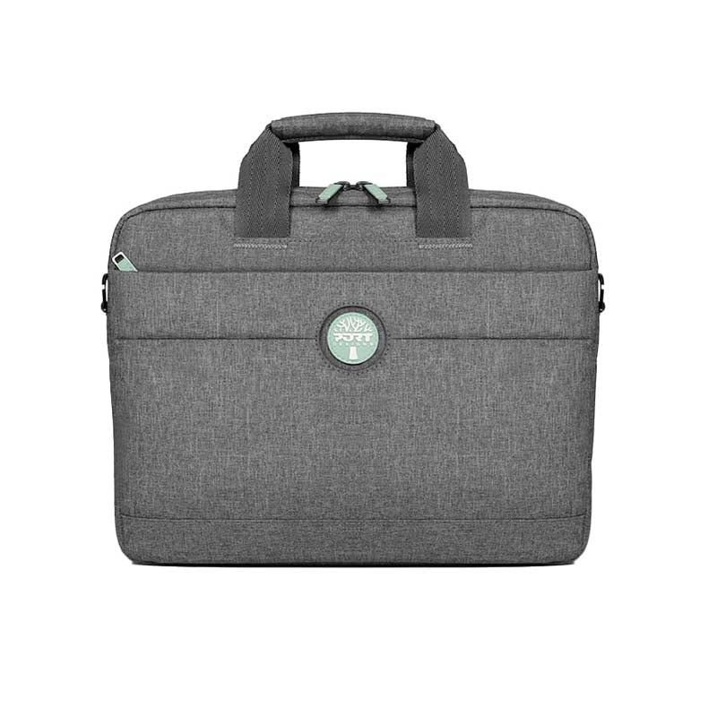 Port Designs Yosemite Eco Laptop Case 15.6 inch - Grey