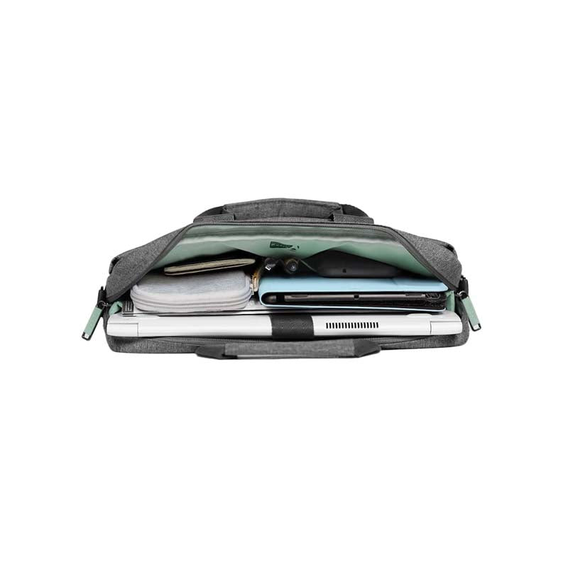 Port Designs Yosemite Eco Laptop Case 15.6 inch - Grey