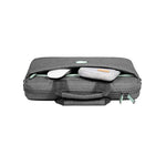 Port Designs Yosemite Eco Laptop Case 15.6 inch - Grey