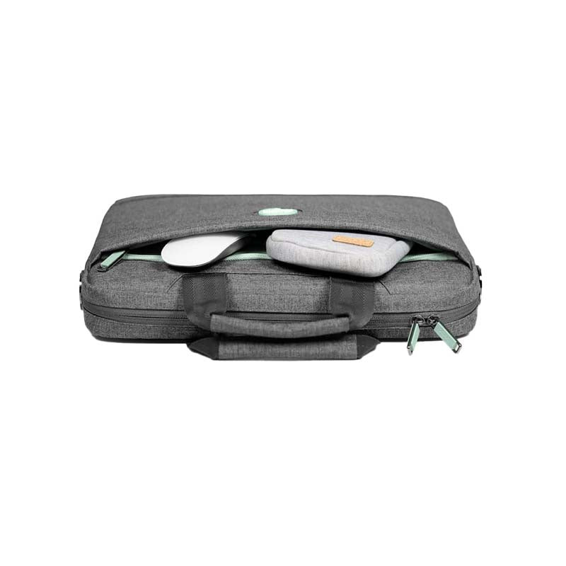 Port Designs Yosemite Eco Laptop Case 15.6 inch - Grey