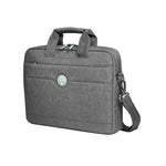 Port Designs Yosemite Eco Laptop Case 15.6 inch - Grey