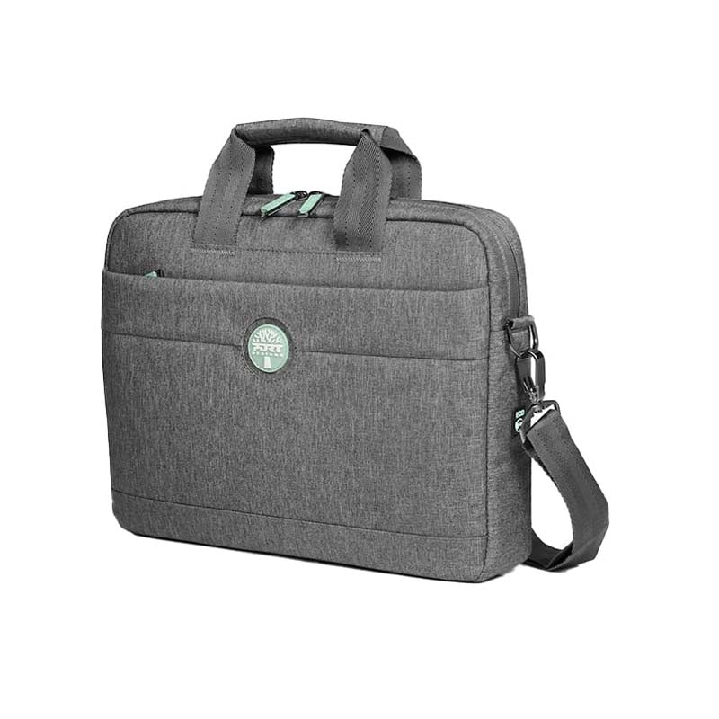Port Designs Yosemite Eco Laptop Case 15.6 inch - Grey