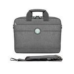 Port Designs Yosemite Eco Laptop Case 15.6 inch - Grey