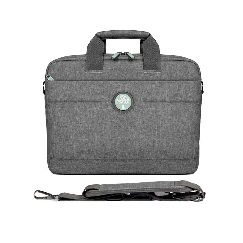 Port Designs Yosemite Eco Laptop Case 15.6 inch - Grey