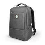 Port Designs Yosemite 15.6 inch Eco Backpack XL - Grey