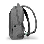 Port Designs Yosemite 15.6 inch Eco Backpack XL - Grey