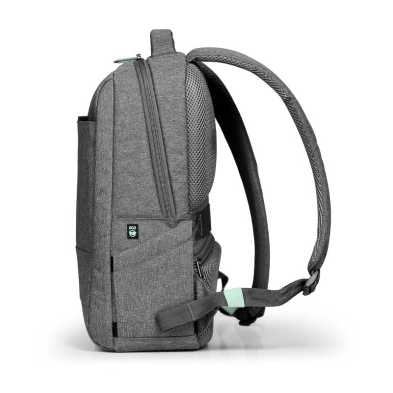 Port Designs Yosemite 15.6 inch Eco Backpack XL - Grey