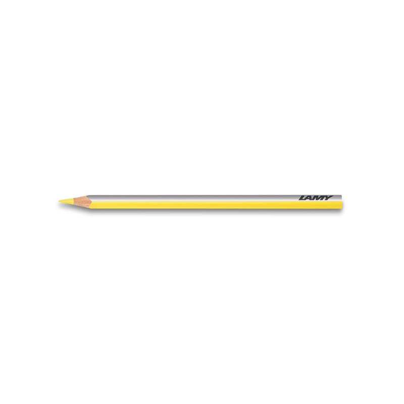 Lamy Plus Coloring Pencils (6-Pack)