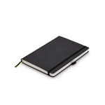 Lamy Notebook Softcover A5 - Black