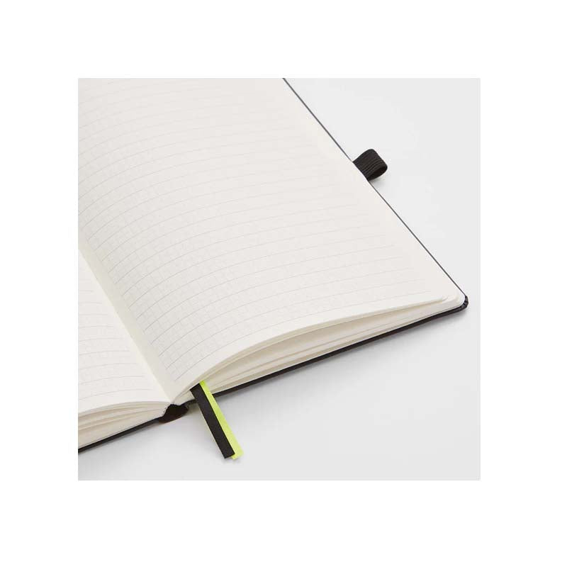 Lamy Notebook Softcover A5 - Green
