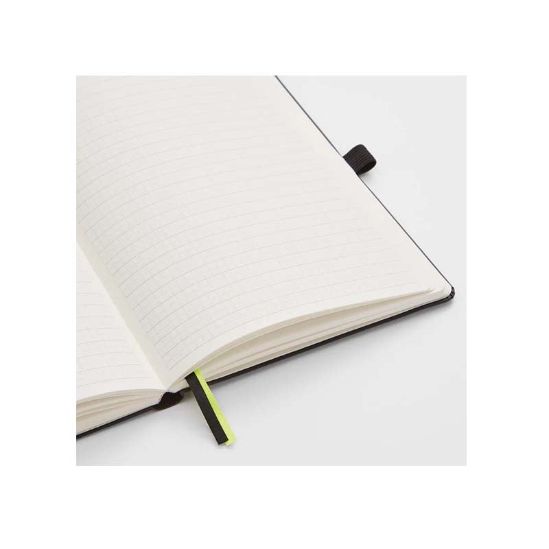 Lamy Notebook Softcover A5 - Grey