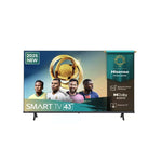 Hisense 43A4Q 43 Inch FHD VIDAA Smart TV