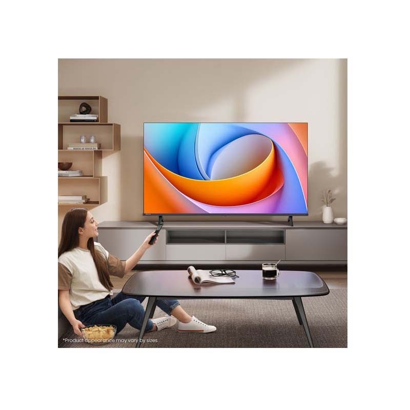 Hisense 43A4Q 43 Inch FHD VIDAA Smart TV