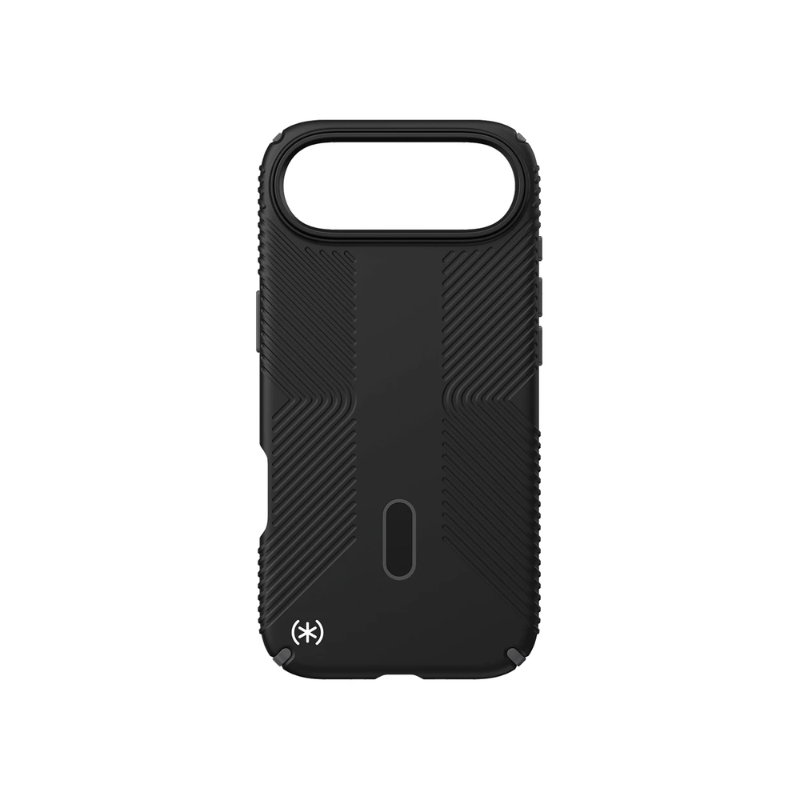 Speck iPhone 17 Air Presidio2 Grip Magsafe - Black