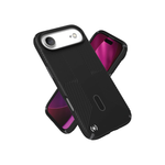 Speck iPhone 17 Air Presidio2 Grip Magsafe - Black