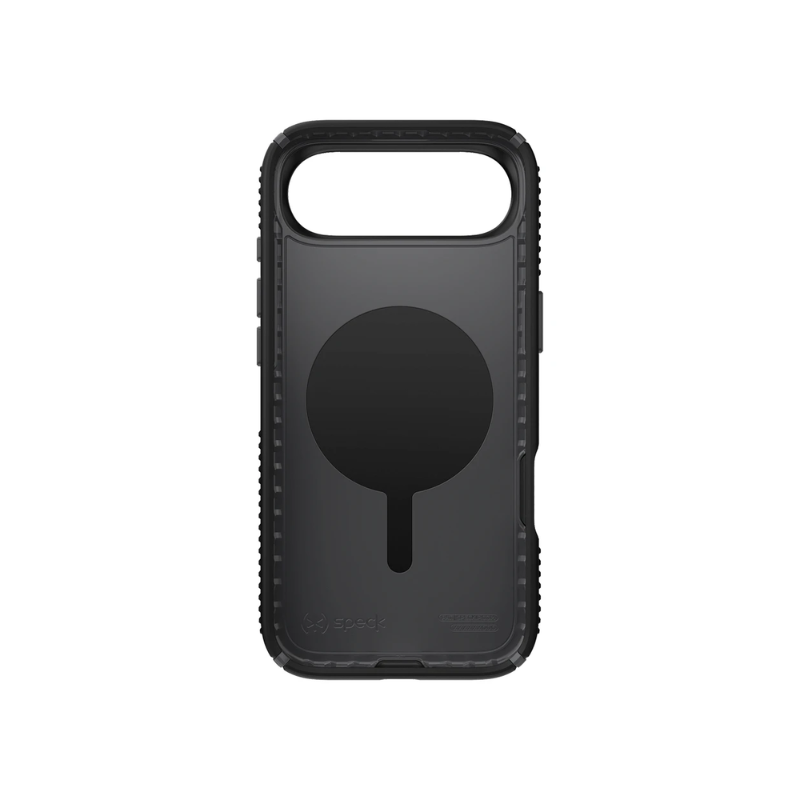 Speck iPhone 17 Air Presidio2 Grip Magsafe - Black