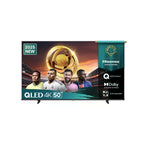 Hisense Q6Q 50 Inch QLED 4K 60Hz Smart TV