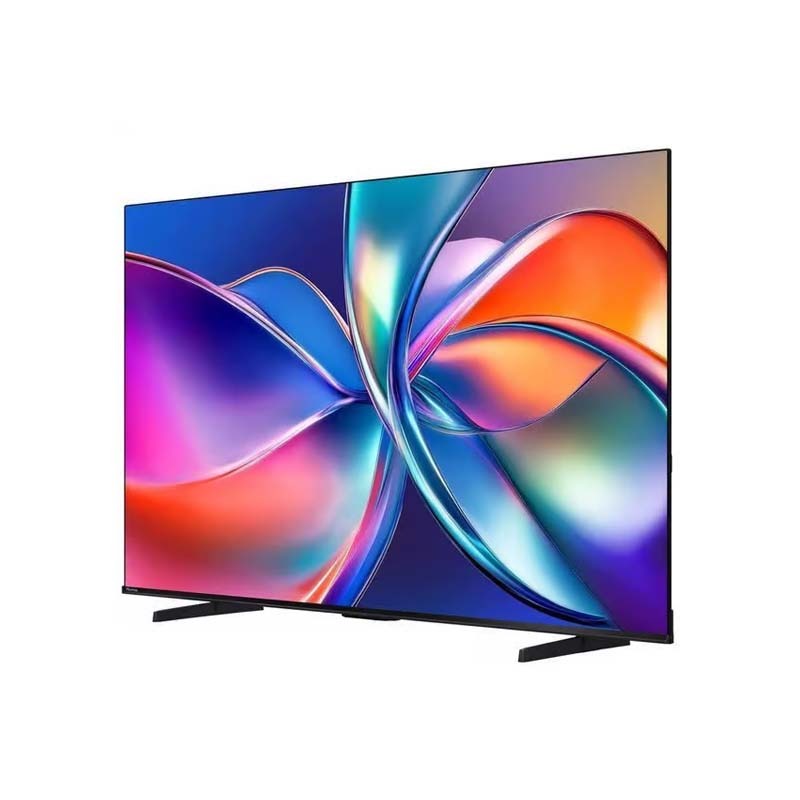 Hisense Q6Q 50 Inch QLED 4K 60Hz Smart TV