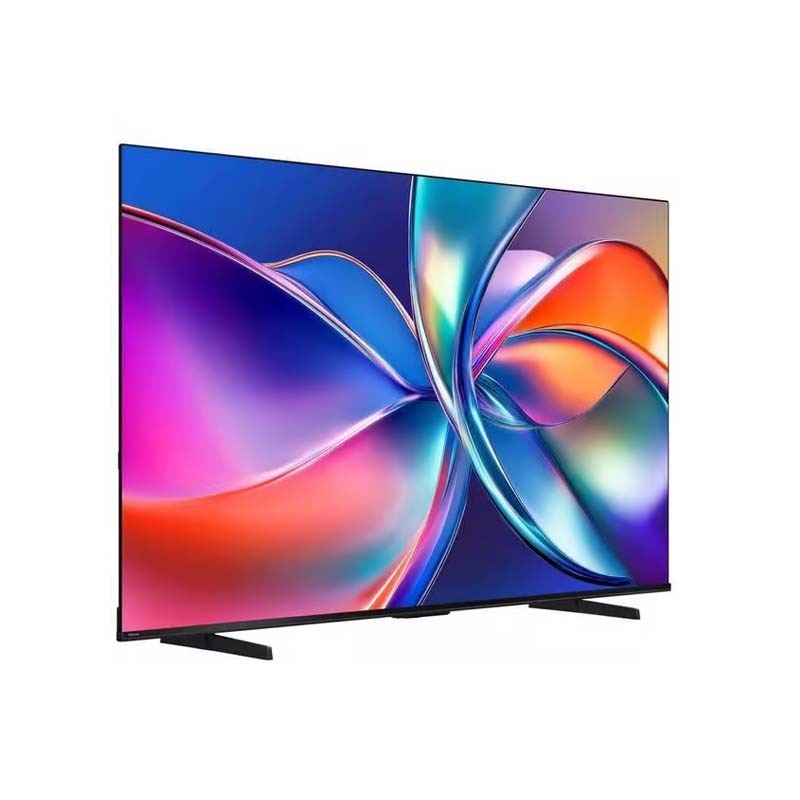 Hisense Q6Q 50 Inch QLED 4K 60Hz Smart TV