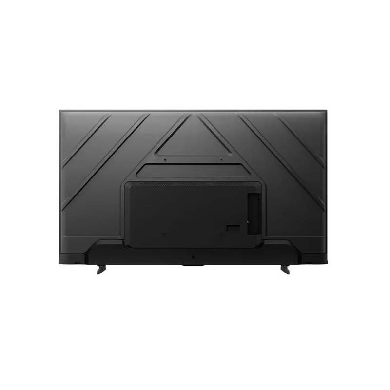 Hisense Q6Q 50 Inch QLED 4K 60Hz Smart TV