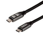 Gizzu 60W 5Gbps Type C 2m Cable